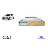 Hyundai Elantra AD 2017 Aircond Cabin Air Filter
