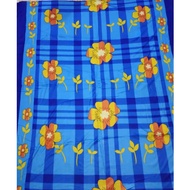 BLANKET Double/kumot/habol Pranela 100%cotton