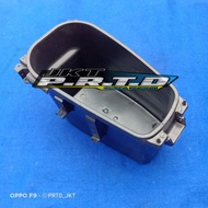 Luggage Box Under Seat Lugagge Box Honda Beat Fi Rough Stater 2012 2013 2014