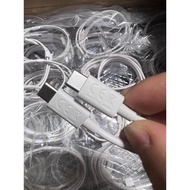 Big Manufacturer 60w Dual C to c3A Original Data Cable Suitable for Apple iPhone15 Samsung Lenovo Mo