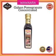 ORIGINAL Gulsan Nar Eksisi Pomegranate Concentrate , Pati Delima Gulsan 250 gm (turkey) ,  gulsan pa