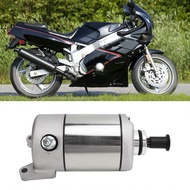cloudshop1 12V Starter Motor  Replacement for FZR600 350 YZF600R 3HE 81890 00