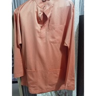 Baju Melayu Jakel  M