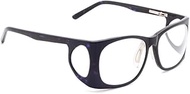 X-ray Radiation Safety Leaded Glasses with Side Protection 0.75mmpb