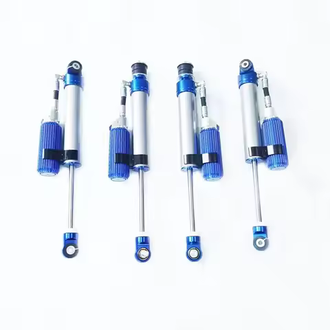 Off Road Suspension Lift Kit for Jeep Cherokee WJ 2 inch 4x4 Shock Absorbers China Factory