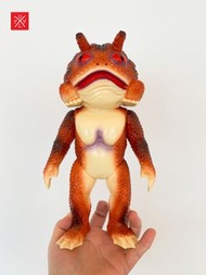 sofubi 假面騎士 medicom toy