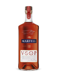 🎉5.5 Best Deal🎉 Martell VSOP Red Barrel Cognac (700ml)