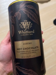 Whittard Luxury Hot Chocolate