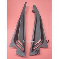 HONDA RSX 150 COVER RESERVE MAIDUCT COVER RH (64615-K2P-M00),COVER B L SIDE NTER INNER LH (64625-K56