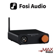 Fosi Audio ZD3 Fully Balanced Desktop DAC