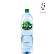 Volvic Natural Mineral Water 1.5l