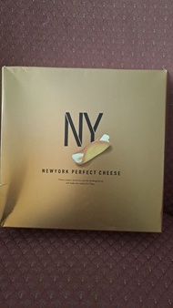 日本 NY Newyork Perfect Cheese