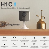 Camera Wifi EZVIZ H1C 1080P 2MP Camera Nhỏ Ngọn Sắt Nét Hàng Chính Hãng Bảo Hành 24 tháng