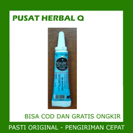 CENDO OCULENTA EYE GEL 5 GR