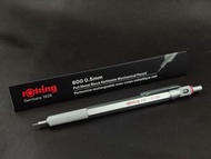 德國rOtring 600系列專業繪圖用鉛芯筆0.5mm