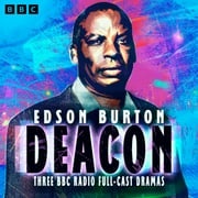 Deacon Edson Burton