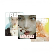 Pre-Order | Dazed & Confused Magazine (Stray Kids Felix) - April 2026