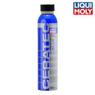 LIQUI MOLY 力魔 陶瓷保護機油精 氮化硼 二硫化鎢