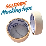 Masking tape - paper tape - tape - paper plaster