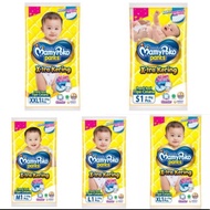 Mamypoko PANTS XTRA Dry Planning SACHET S1 M1 L1 XL1 XXL1