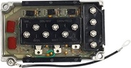 New CDI Switch Box for Mercury Outboard Motor 50-275 HP 332-7778A3 332-7778A9 332-7778A6 332-7778A12