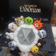 Cover exo lightstick eribong