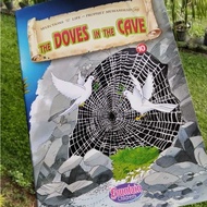 Fountain's Children The Doves in the Cave: Selections from The Life of Prophet Muhammad English Chil