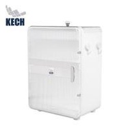 ตู้เก็บแก้วและอุปกรณ์ครัว 2 ชั้น KECH WATERY (1271907)