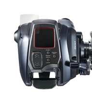 SHIMANO Electric Reel 23-24 ForceMaster 600/600DH/601/601DH Compatible Protective Film