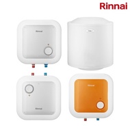 Rinnai electric water heater REW-SA30W instant domestically produced downward water heater