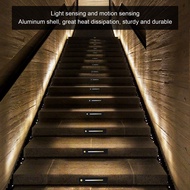 LED Wall Lamp 110 To 240V LED Stair Light for Entryway