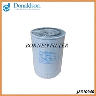 J8610940 Donaldson Oil Filter P550006 W940 B2 P550008 LF3402 LF3313 SFO0940 JOC-88041 C-6601 B7156 1
