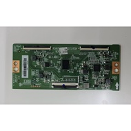 Hisense Model-65A6100G/S6Z1 (T-Con)