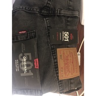 levis 501 original button fly