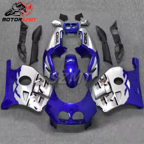 New For Honda CBR250RR CBR 250 RR CBR250 250RR 1990 1991 1992 1993 1994 Motorcycle Fairing Kits Inje