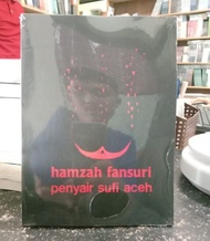 Penyair Sufi Aceh - Hamzah Fansuri - NR