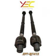 H/D CITY SEL, SAA RACK END (RH)(SR-6300R) 53010-SEL-003 ZHD-RE2103R