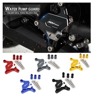 NEW 2022 2023 For Honda ADV350 ADV 350 Forza350 Forza FORZA 350 Motorcycle Accessories Water Pump Pr