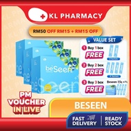 Beseen Plus Eyecare Brain Booster BeSeen 30s