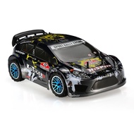 HSP RACING KUTIGER 94118 ELECTRIC POWERED RALLY 4WD RC CAR RTR