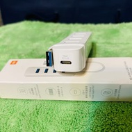 小米 USB 3.0 HUB充電線