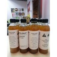 300ml Adhesive Glue Gam SOFA Leather PU leather foam PVC vinyl wood handcrafts kulit lembu DIY proje