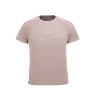 Reebok Dorina Sport Women's Tee - Brown
