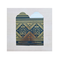 Auntie Anne's raya packet 2023