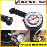 TIRE PRESSURE GAUGE TIRE PRESSURE GAUGE UNIVERSAL TIRE PRESSURE GAUGE TESTER