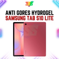 LAYAR ANTI-SCRATCH SCREEN PROTECTOR SAMSUNG GALAXY TAB S10 LITE 10.9 INCH HYDROGEL Screen Protector