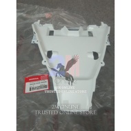 2m COVER FR UPPER ADV 150 ADV 150 WHITE ORIGINAL AHM 64336-K0W-N00ZE