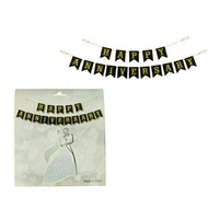 Happy Anniversary banner