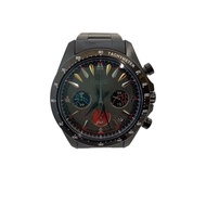 SEIKO mens watches Monster Hunter collaboration quartz watch analogues -- GRY BLK 8T63-03E0 Direct f