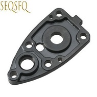 6E0-45321-01-5B-00 6E0-45321 Aluminium Plate,Water Pump Plate Fit for Yamaha Outboard Engine 4HP 5HP